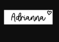 Adrianna Apostolec
