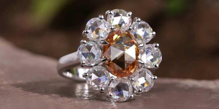 Matching Pair Diamonds: The Ideal Choice for Custom Jewelry