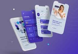 Cubes Infotech: The Best Mobile App Development Company in Surat