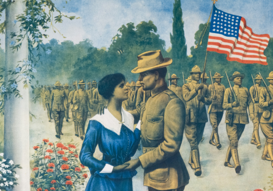 Josef Kramer Setting Dogs on Prisoners