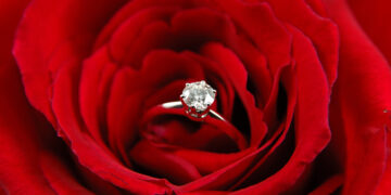 Why Everyone’s Talking About Natural Rose Cut Diamonds – And You Should Be Too