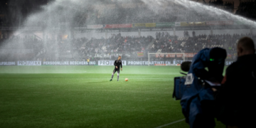 Does The Z6ii Have Preset Sports Scene