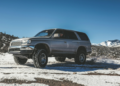 What AC Refrigerant for My 2022 Jeep Gladiator Sport