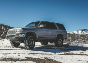 What AC Refrigerant for My 2022 Jeep Gladiator Sport