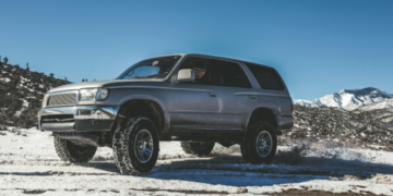 What AC Refrigerant for My 2022 Jeep Gladiator Sport
